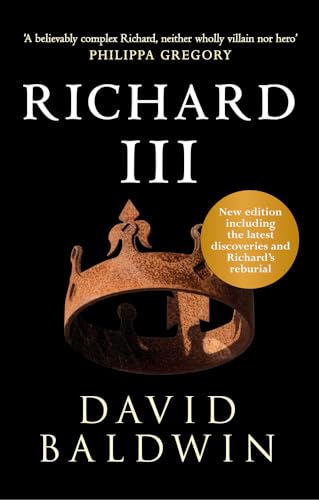 Richard III von Amberley Publishing
